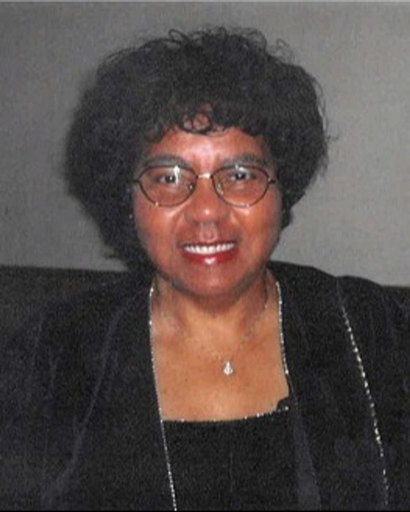 Ms. Betty Delores Stewart