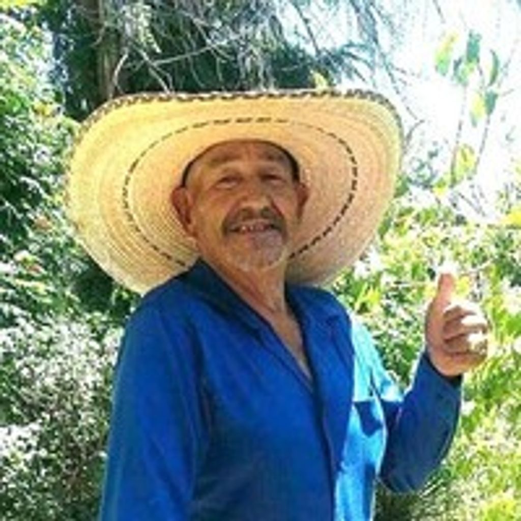 Francisco Marquez Profile Photo
