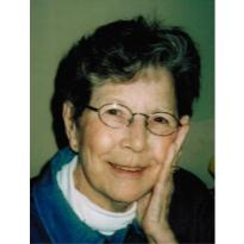 Marie E. Diedrich