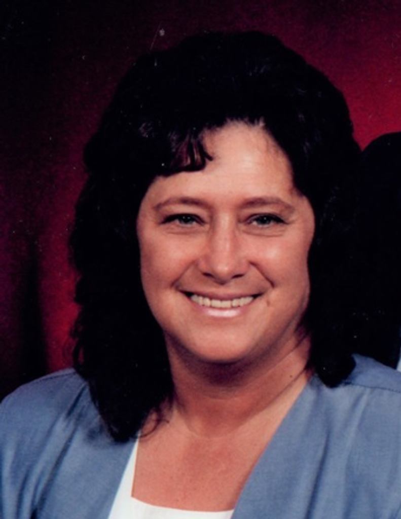 Jean Ovetta (Day) Chapman