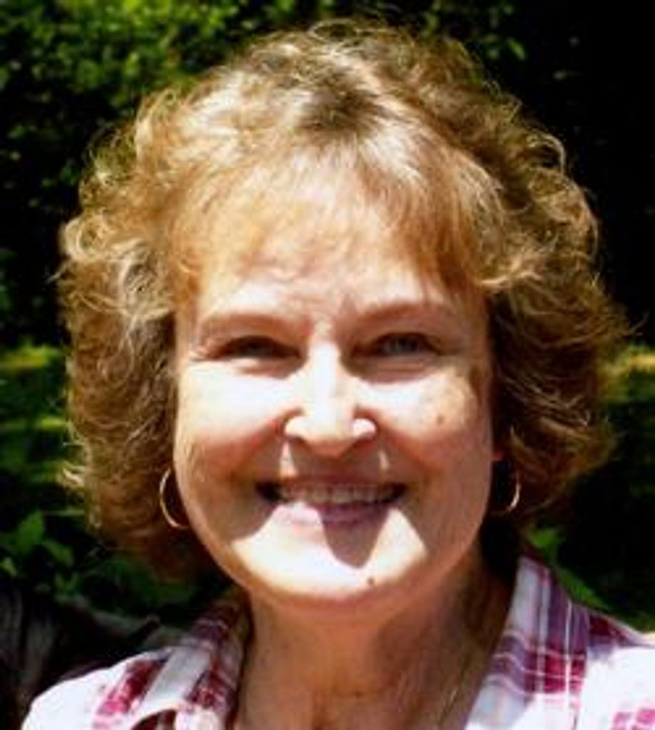 Josephine Verbair Dougherty