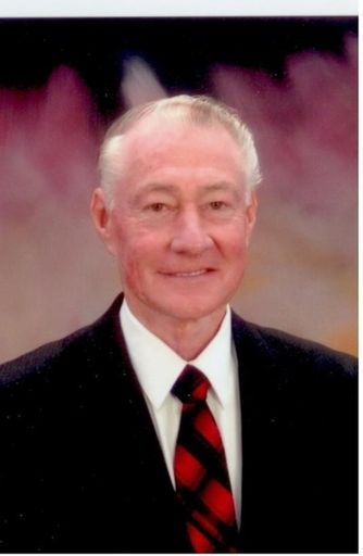 Rev. Daniel E. Lundmark Profile Photo