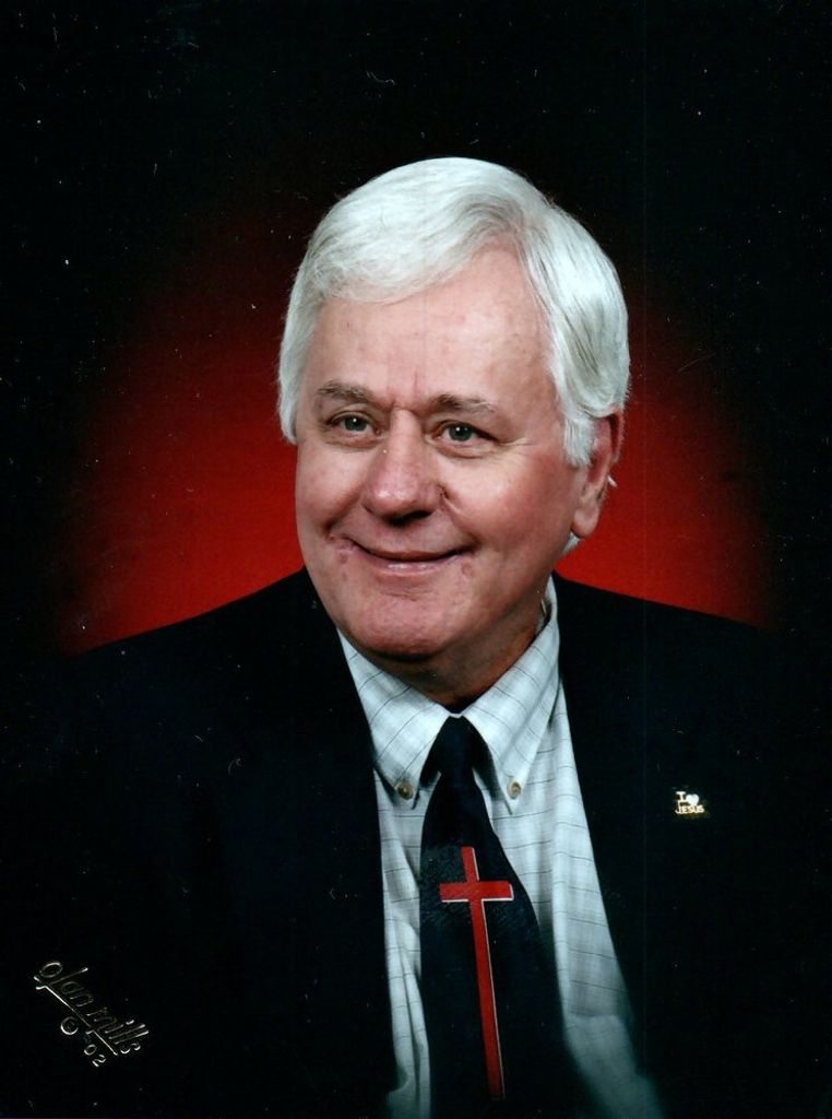 Walter L.  "Sonny"  Bishop