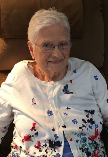 Eleanor Jean Brown-Connelly Profile Photo