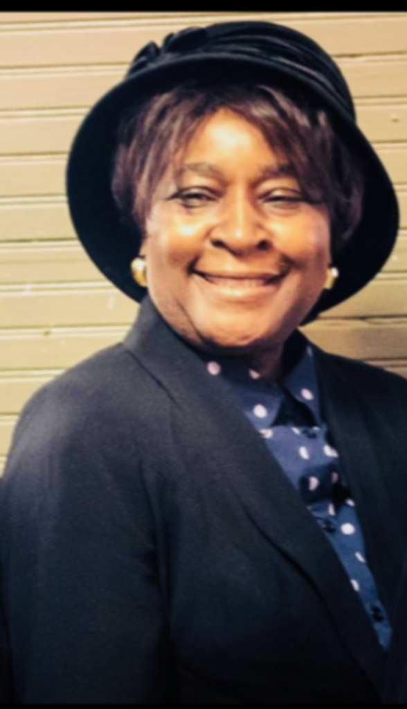 Mrs. Shirley Rembert Johnson Profile Photo