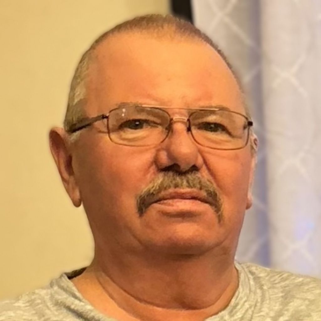 Brian Eugene Stumpf Profile Photo