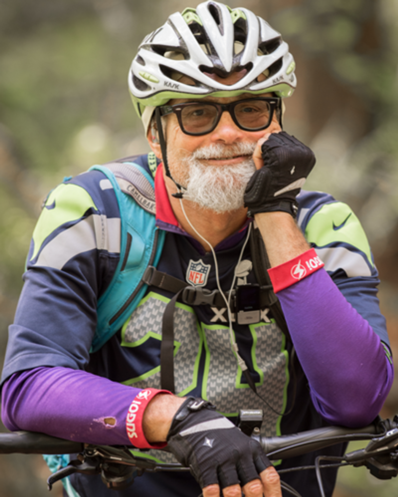 Martin Wayne Johnson Profile Photo