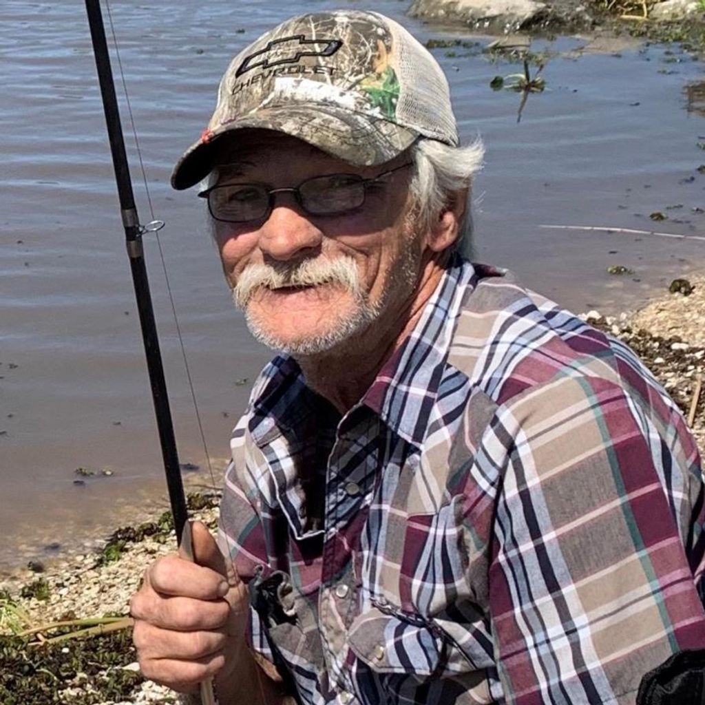 Jimmy D. Lovett I