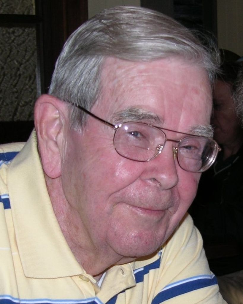 Franklyn Richard Russell Profile Photo