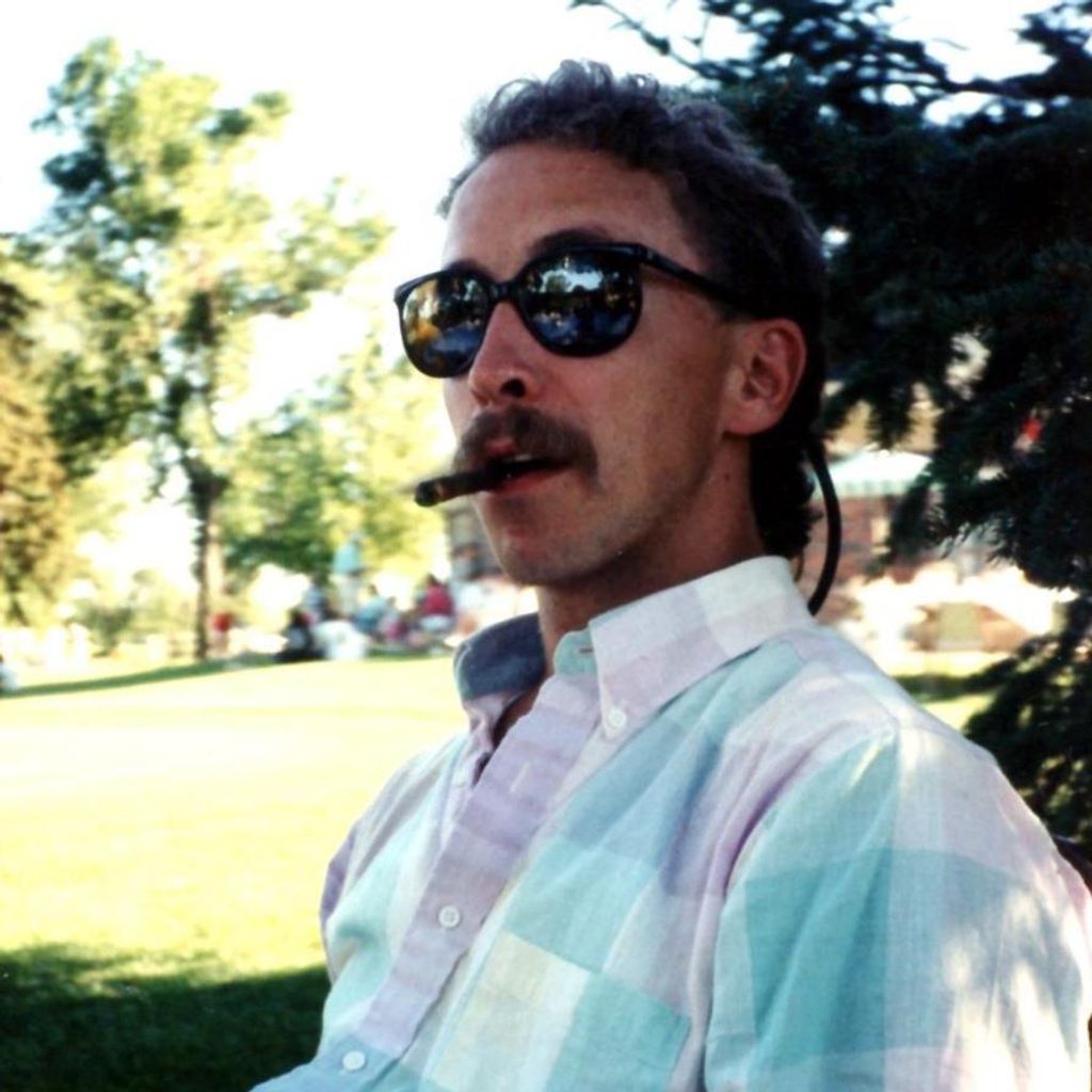 James Edward Simonson