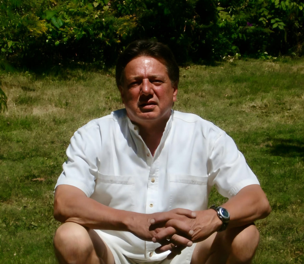 Dale D. Ward Profile Photo