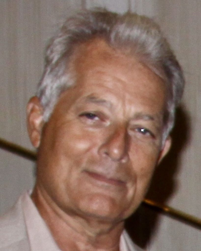 Allan John Bronkowski Profile Photo