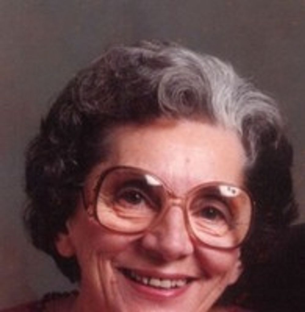 Eleanor Gullo