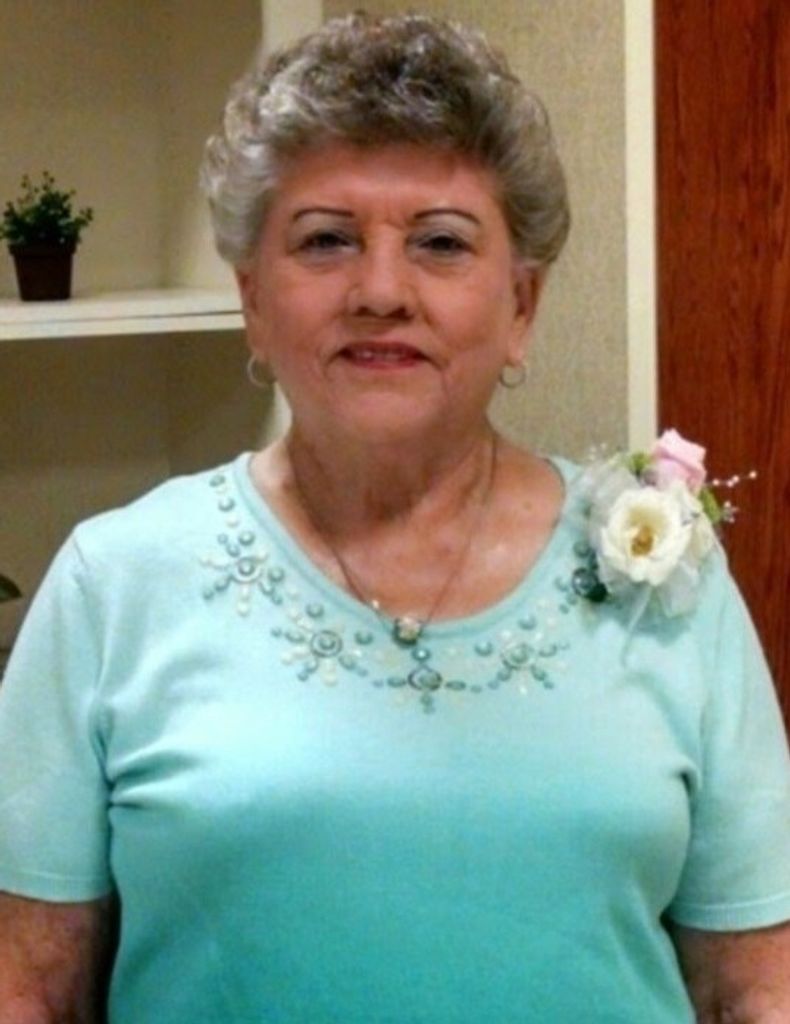 Frances Horne