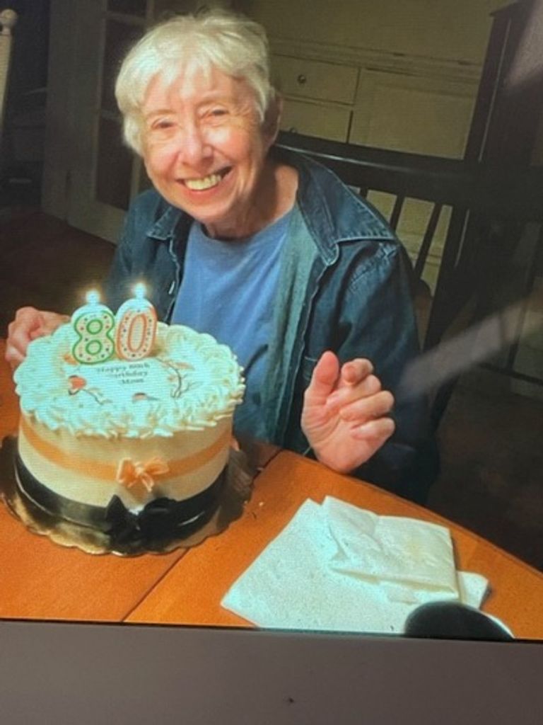 Muriel J L'Etoile Profile Photo