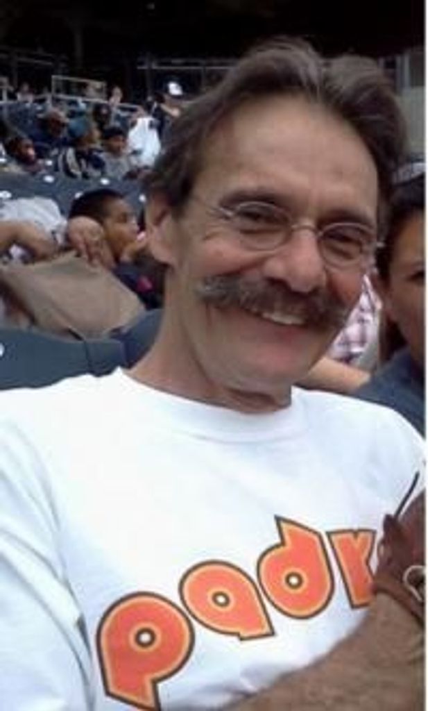 John Michael Letzkus