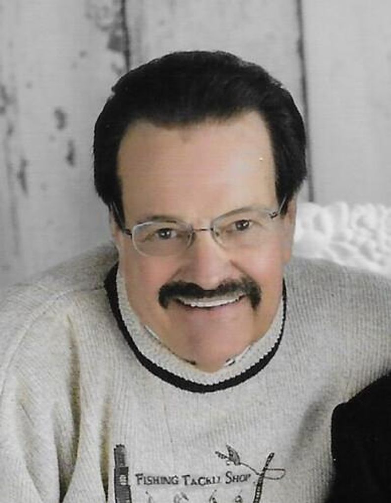 William "Bill" Haselhorst Profile Photo