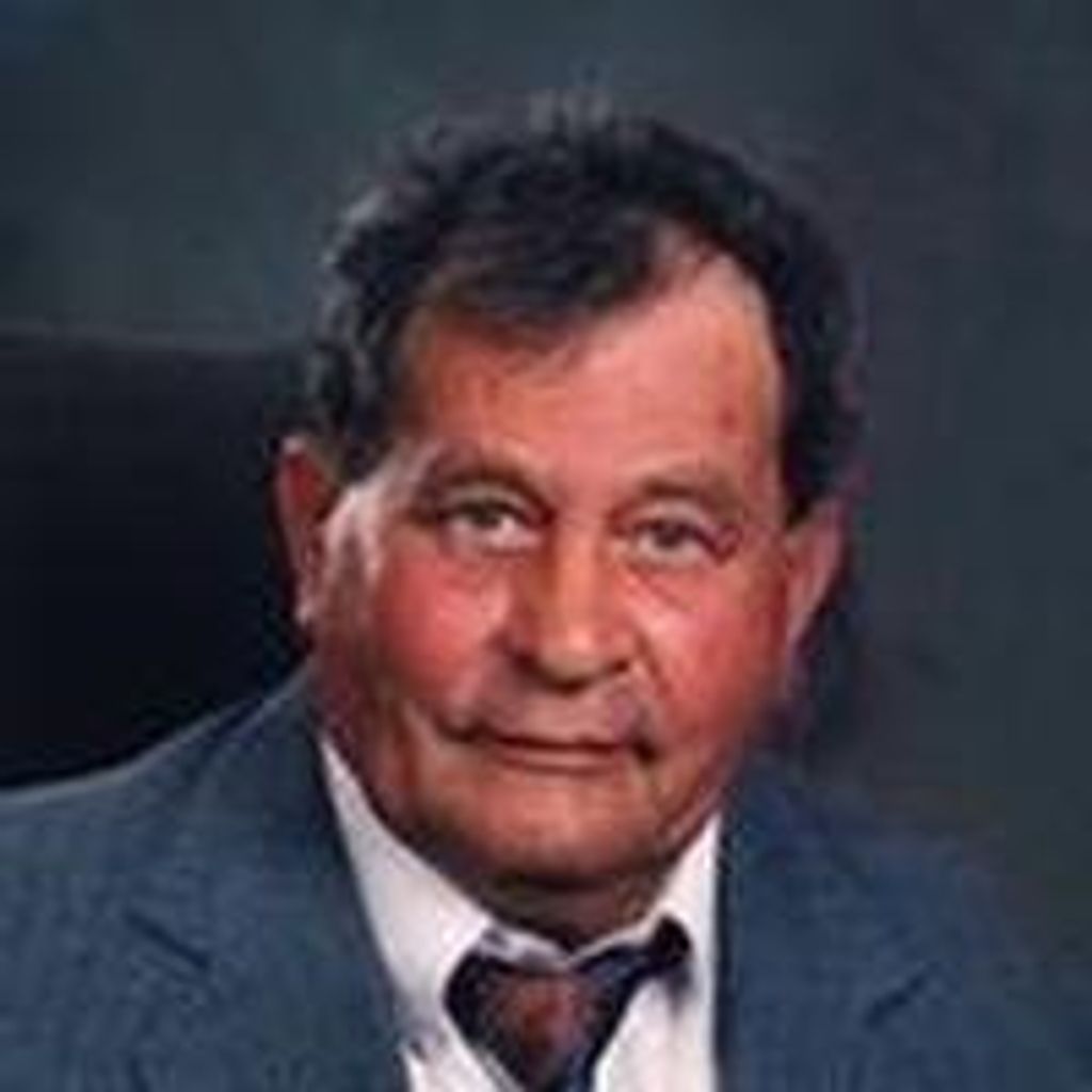 Steve "Sl" Hanes