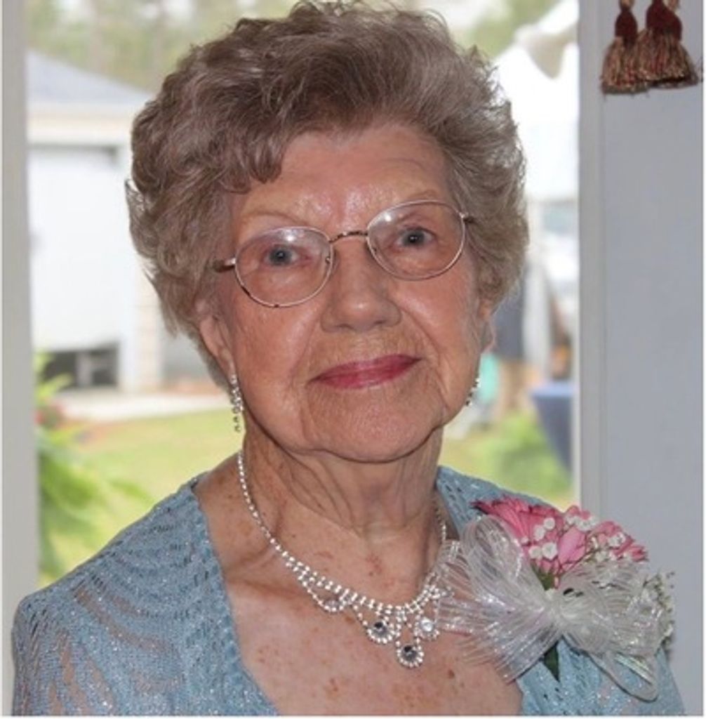 Cletus "Nanny" Hickman