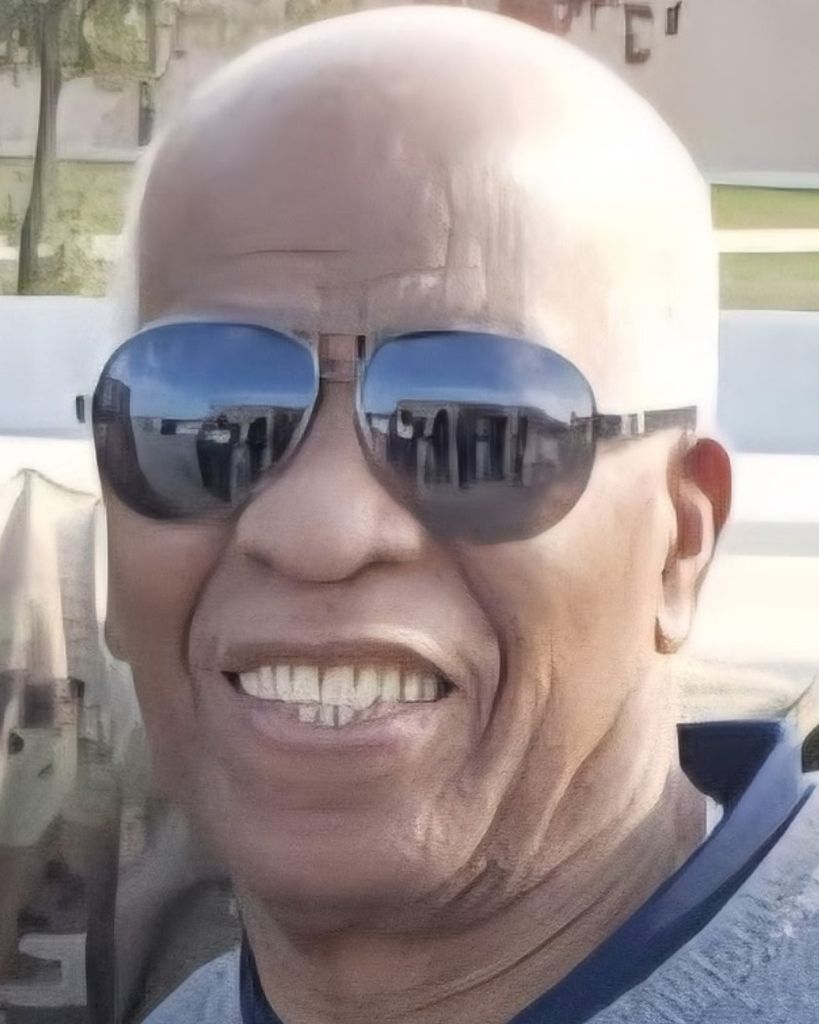 Neville C Smith Profile Photo