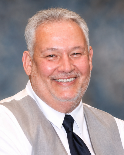 Timothy Alan Martin Profile Photo