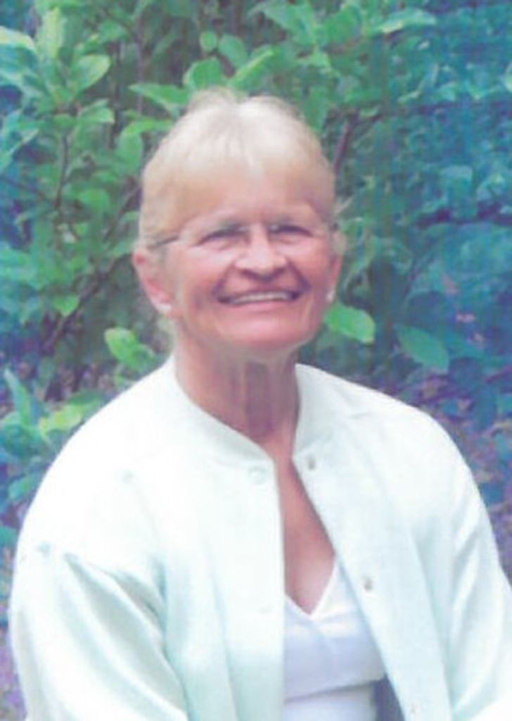 Gloria Ann "Nana" Schroeder Profile Photo