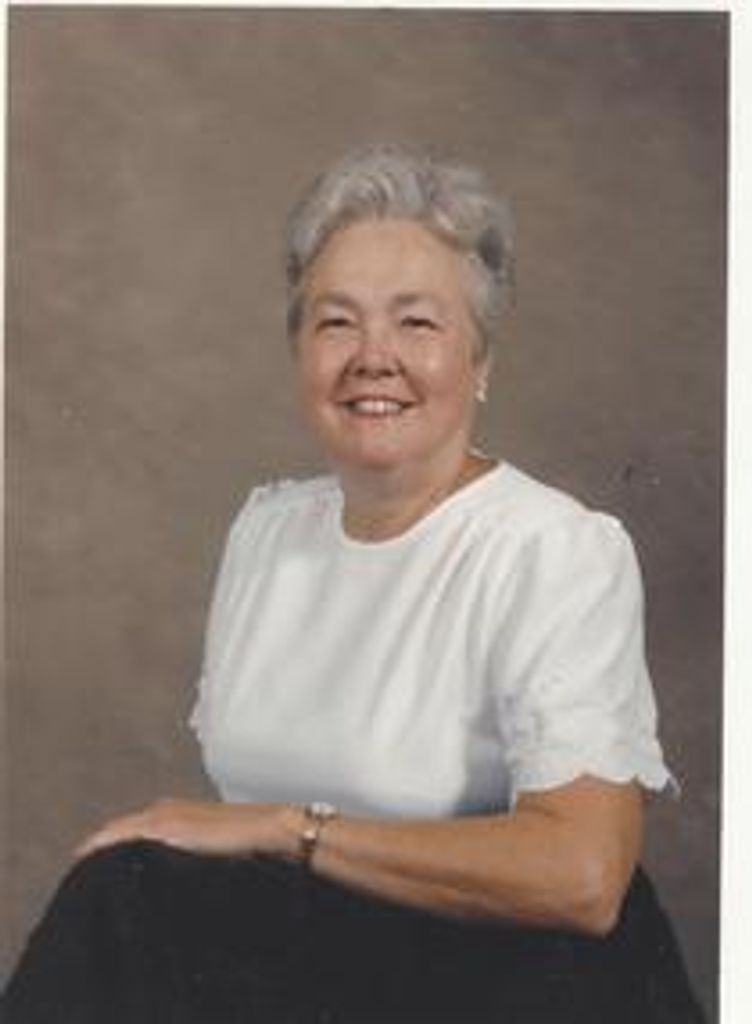 Dorothy "Dot" (Grant)  Adkins Profile Photo