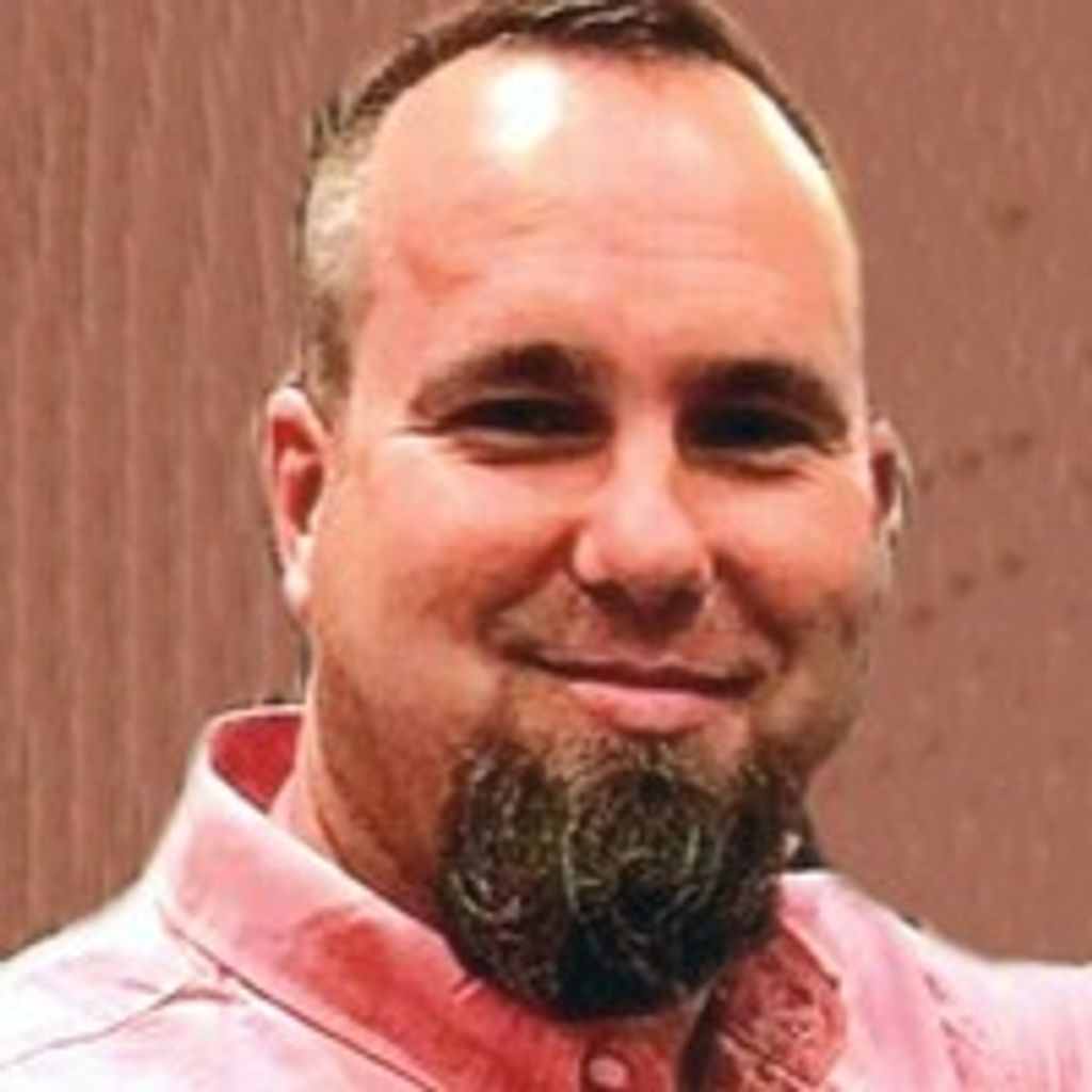 Scott Moore