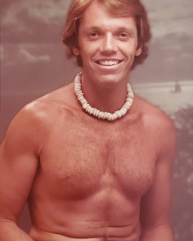Jesse R Ferreira Profile Photo