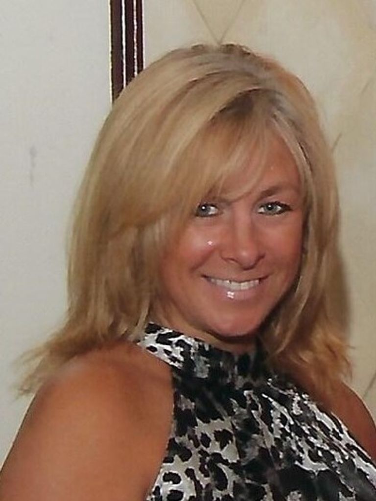 Anna M. Lyon Profile Photo