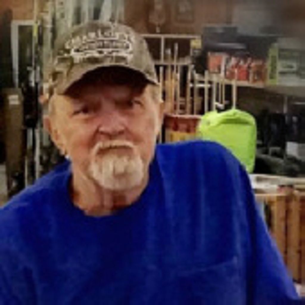 Jerry Reese Helms