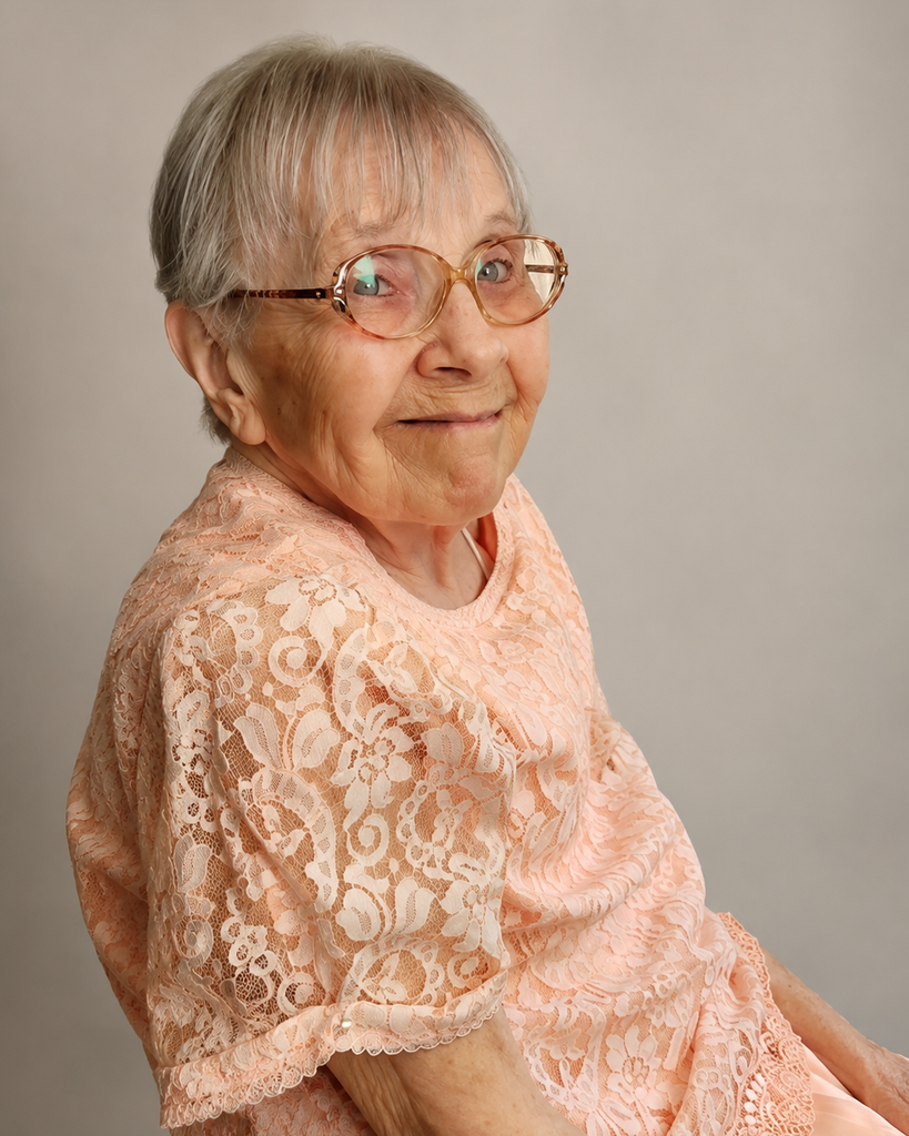 Margaret Elizabeth Stone