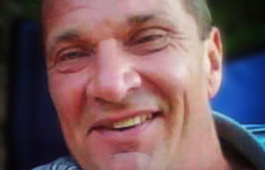 Anthony “Tony” Degenhardt