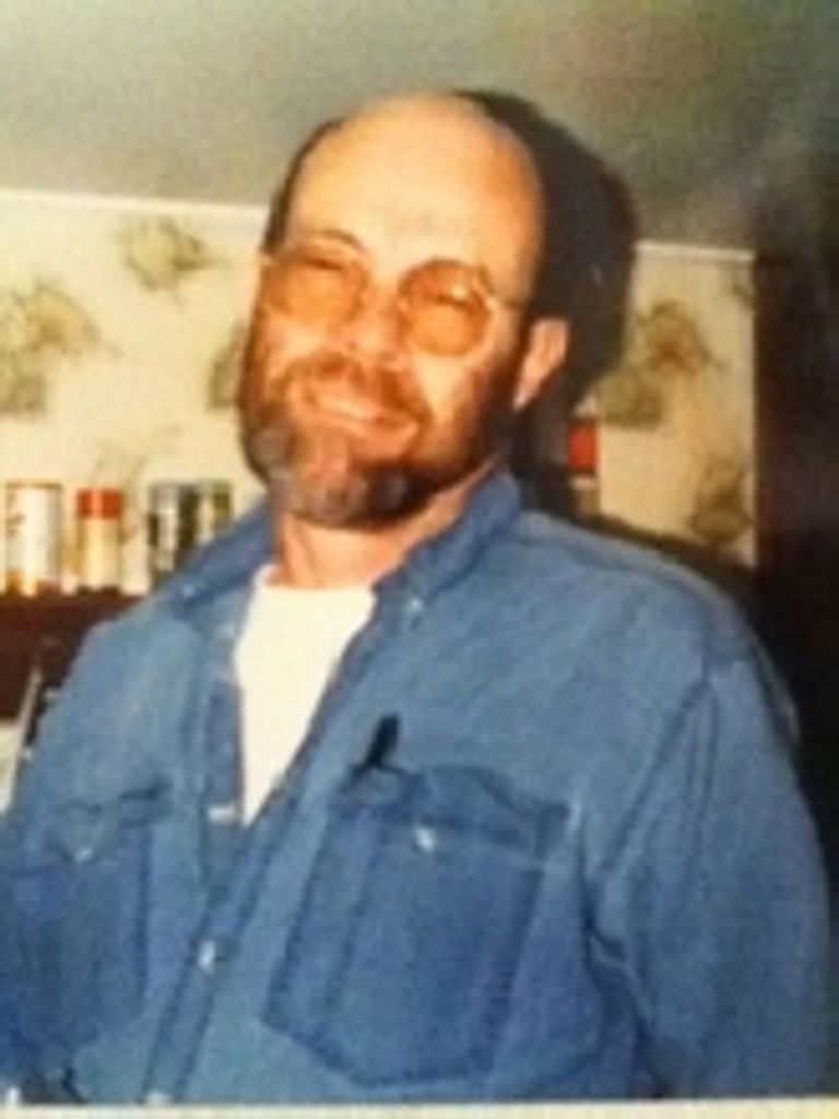Alvin D Hyde Jr.