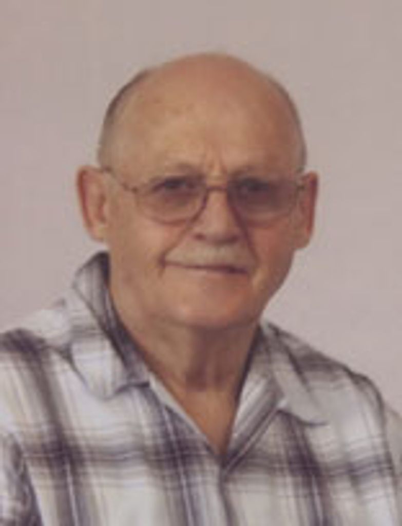 James T. Felstead