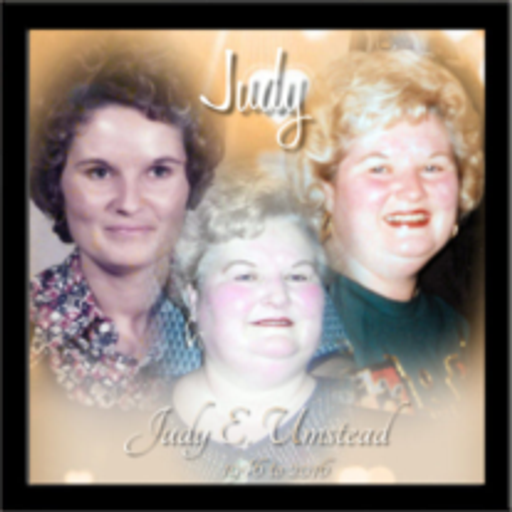 Judy E. Umstead