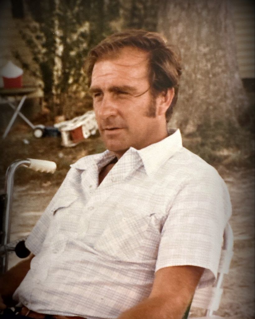 Ralph Mason