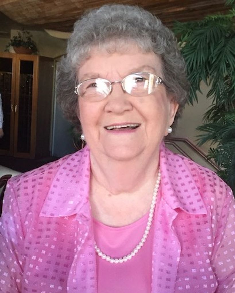 Ethel C Cooper