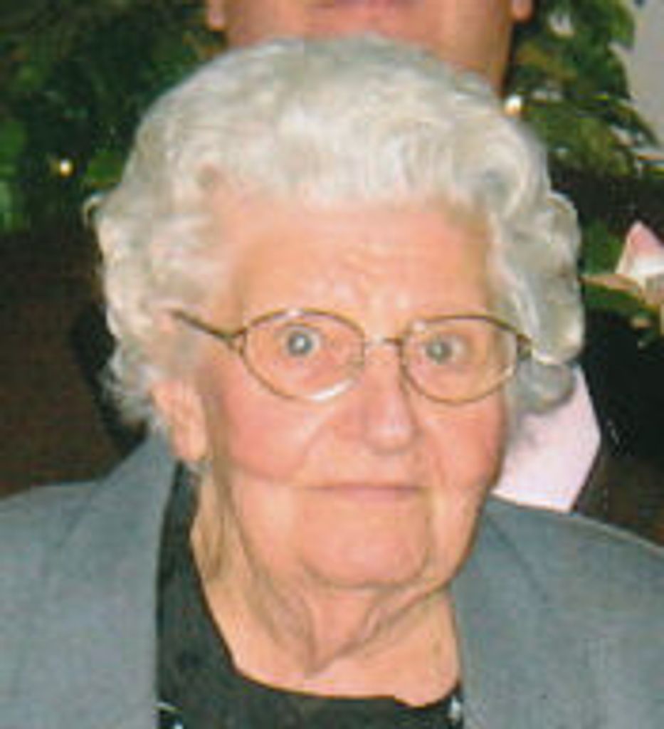 Anna Mae Kincaid Bowman Profile Photo