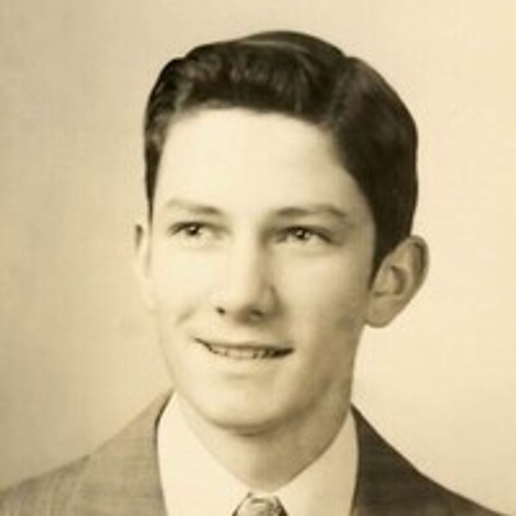 Hubert "Snick" Harvey Quicker Jr.