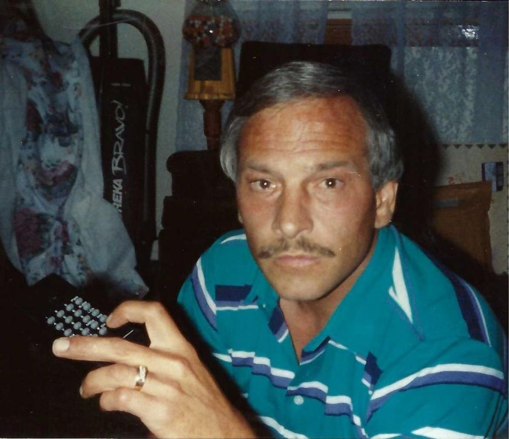 Michael Matthew Kotarski Profile Photo