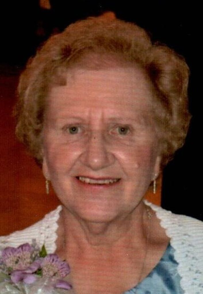 Dorothy Wandell Profile Photo