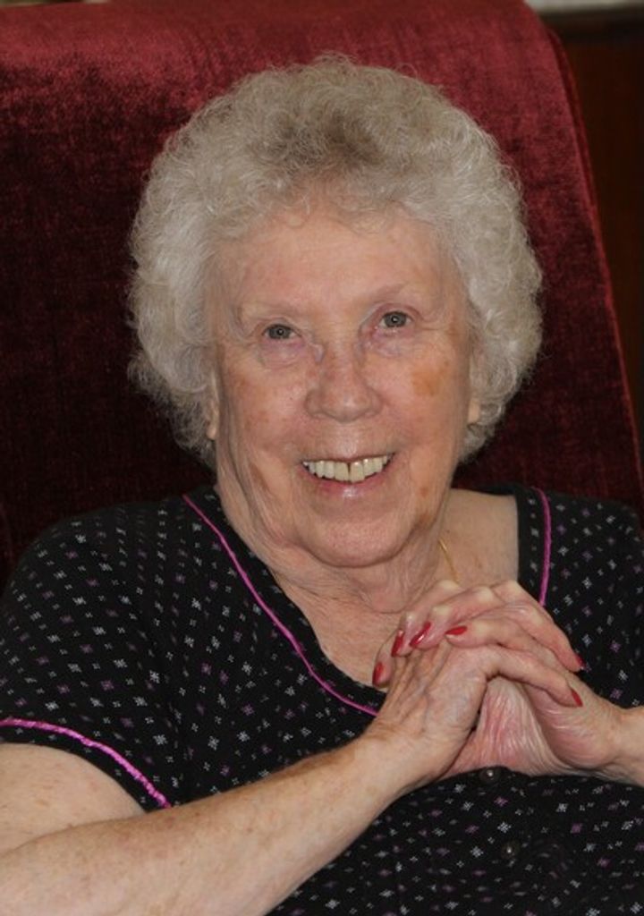 Shirley Jeanne Trewitt Profile Photo