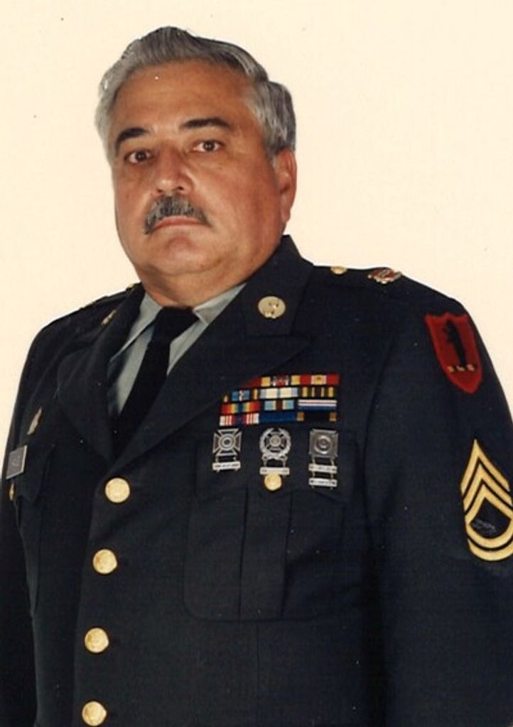 Paul A. Hance, Sr. Profile Photo