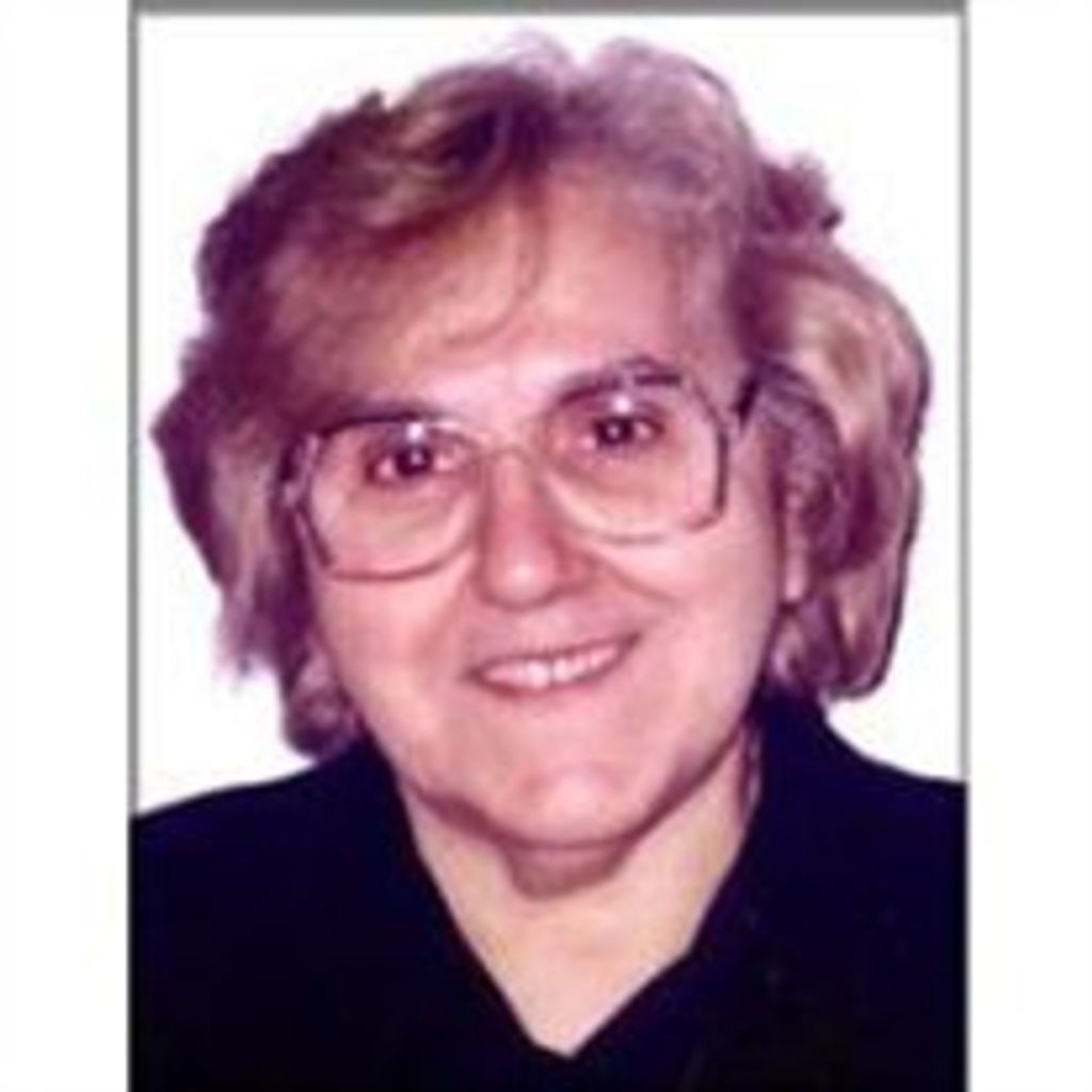Juanita "Jennie" Marini-DiPietro