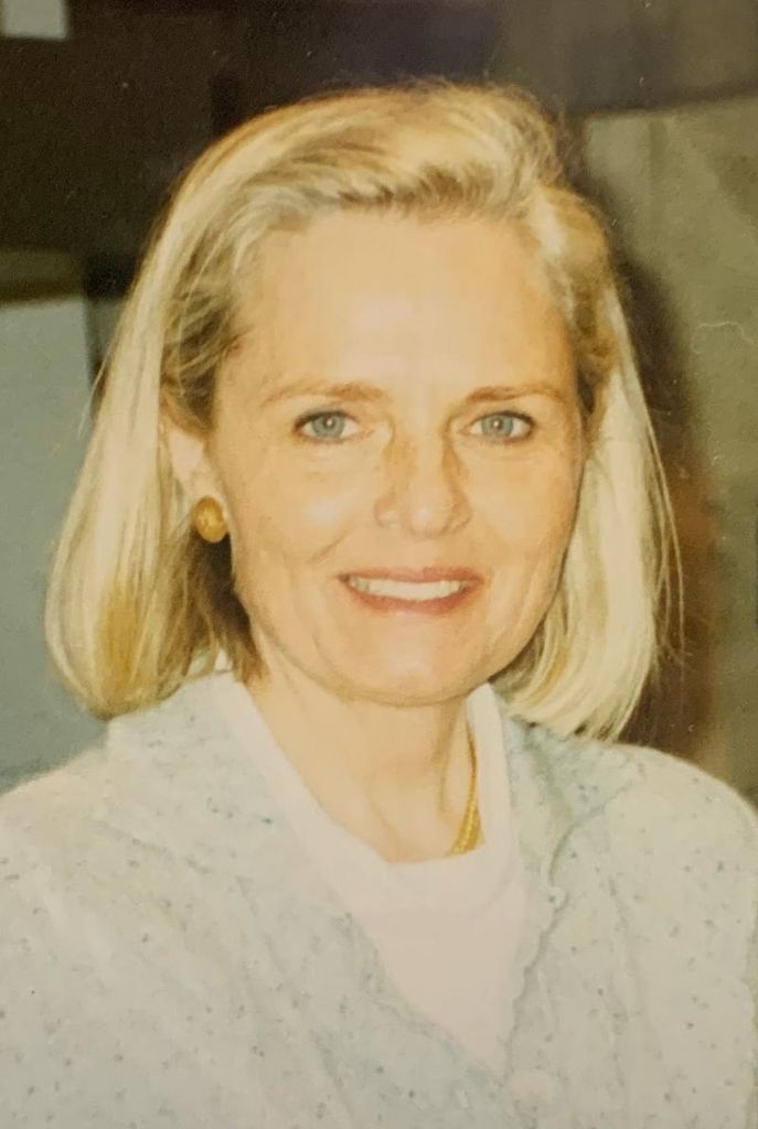 Sarah Lindsay Knott Harris Profile Photo