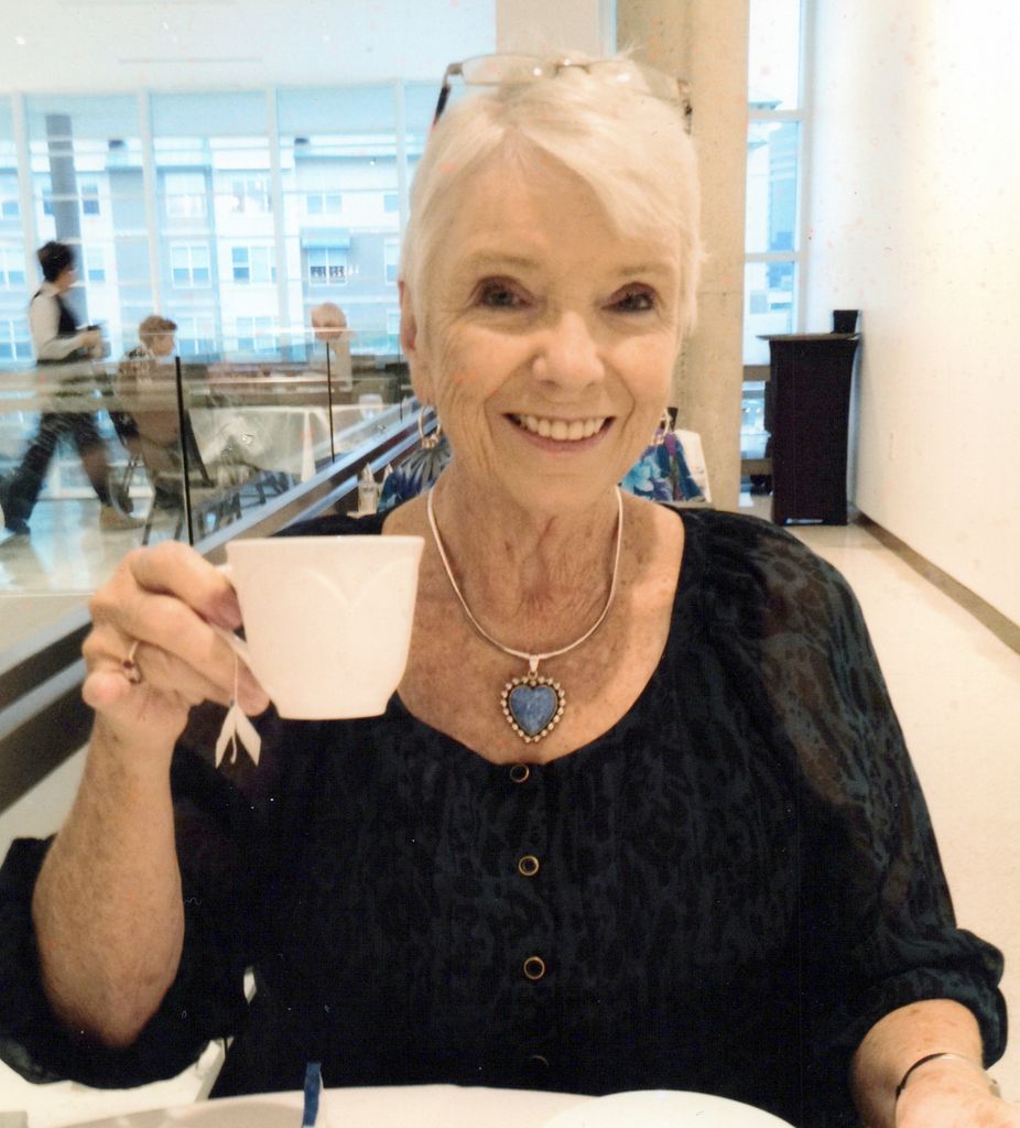 Margaret "Louise" Franklin Vitale Profile Photo