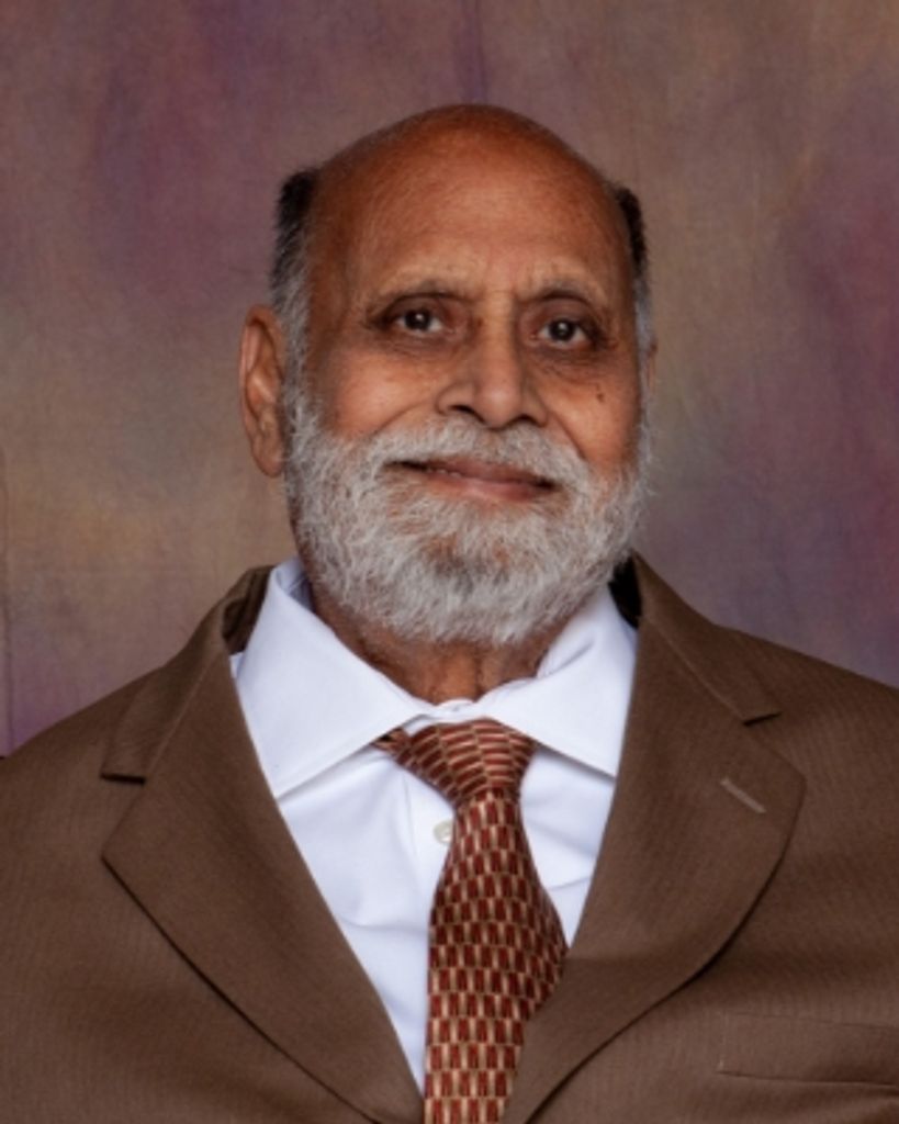 Daniel M Paul Profile Photo