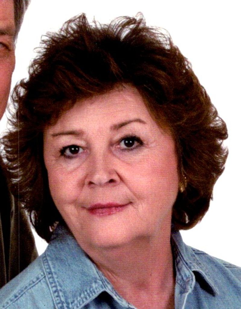 Mildred Faye Randolph Mccall Profile Photo