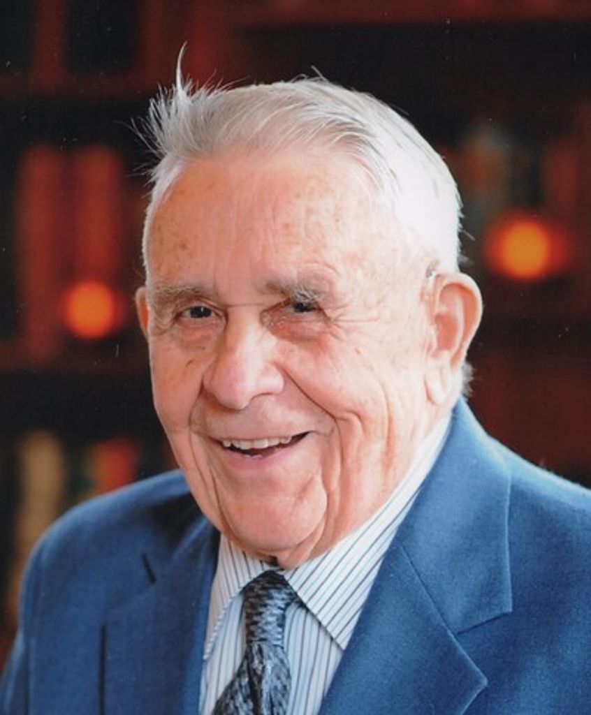 Lloyd P. Real Profile Photo